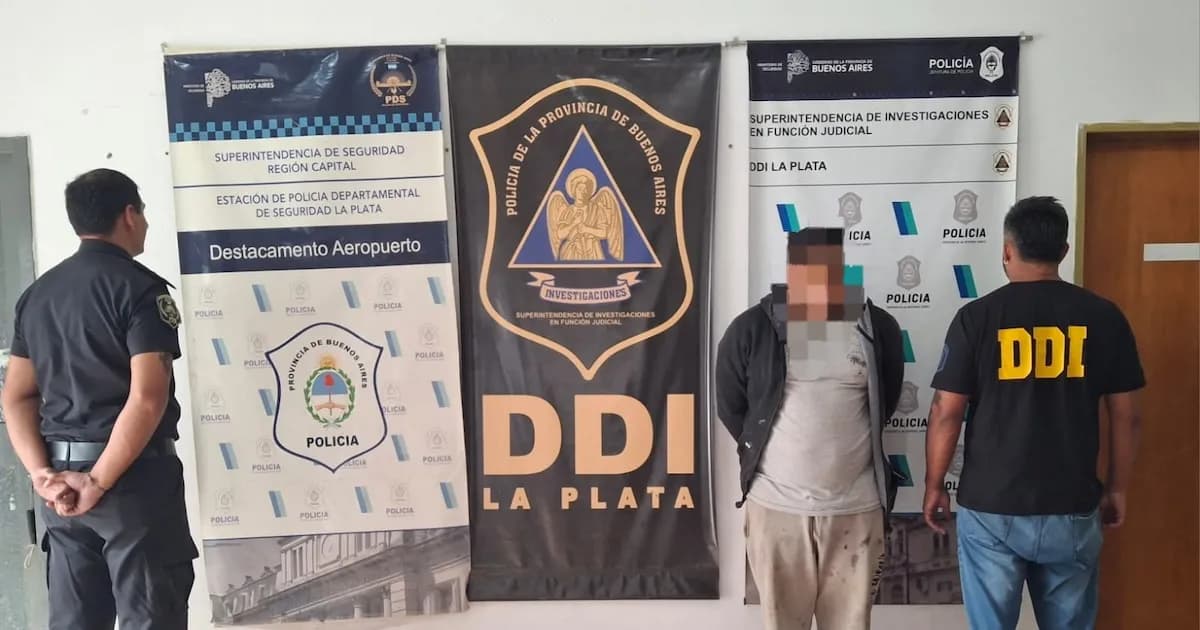 Piden prisión preventiva para el conductor que mató a Eugenia Carril en La Plata