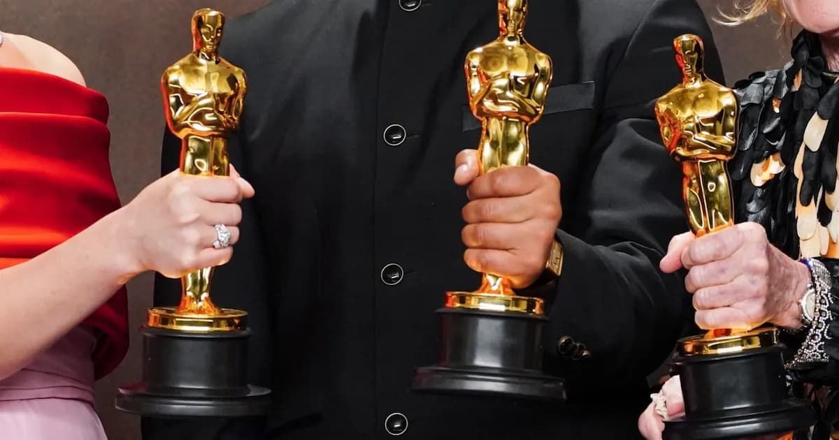 Premios Oscar 2026: Récords y Momentos Inolvidables en la Ceremonia