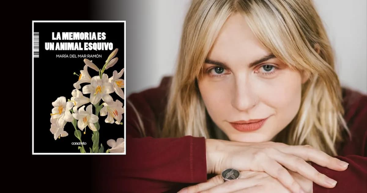 La memoria de un hogar: la novela de María del Mar Ramón explora la identidad y el recuerdo