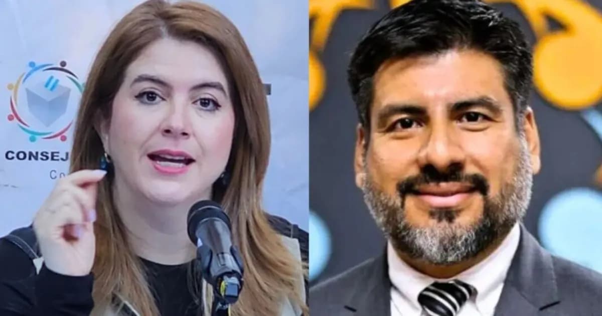 Honduras: Consejera López y Fiscal Zelaya enfrentan juicio tras fallido intento de conciliación