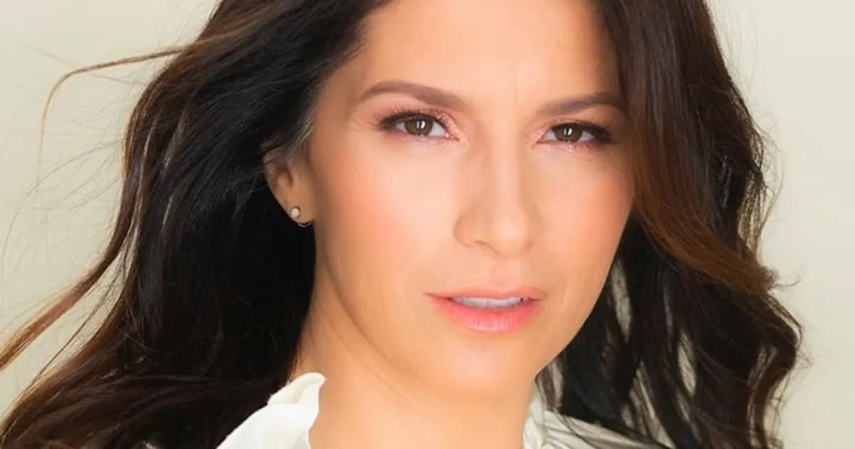 Alessandra Rosaldo comparte su lucha contra la depresión y la ansiedad: 'No me estoy volviendo loca'