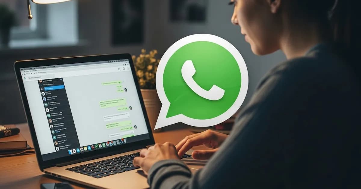 Cómo localizar tus fotos de WhatsApp en Android e iPhone