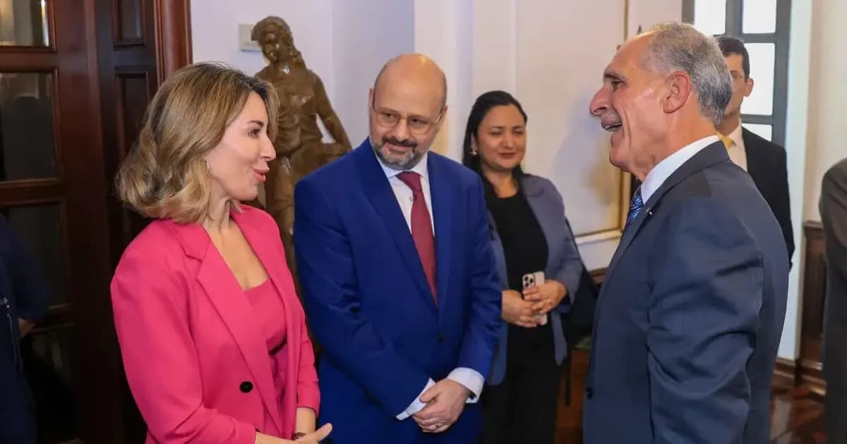 El FMI concluye su visita a Honduras y resalta la fortaleza económica del país