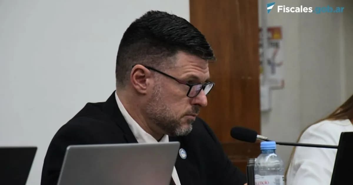 Fiscales de Corrientes solicitan revisar limitaciones en causas de narcotráfico