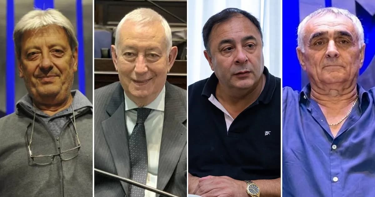 Furlán afianza su liderazgo en la UOM con el respaldo de 50 seccionales clave