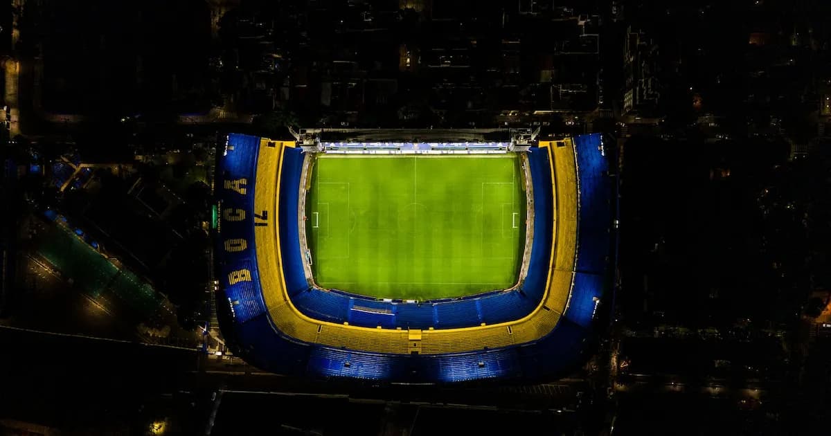 Boca Juniors planea ampliar la Bombonera a 80.000 espectadores: todos los detalles