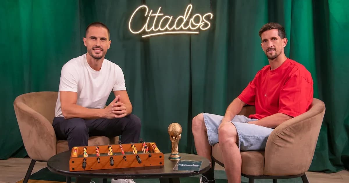 Rodrigo Rey: El deporte como aliado en su lucha contra la disfluencia y un fallo histórico