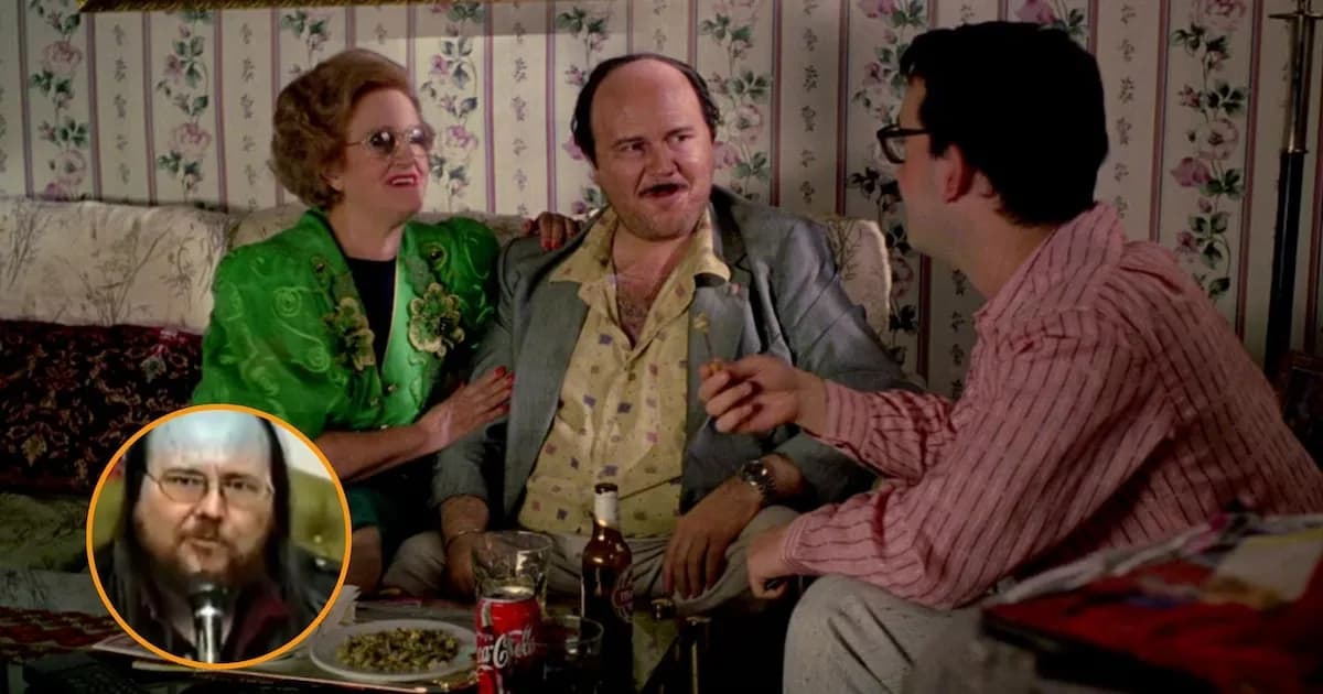 Santiago Segura revela detalles de 'Torrente' en 1994: un personaje controvertido