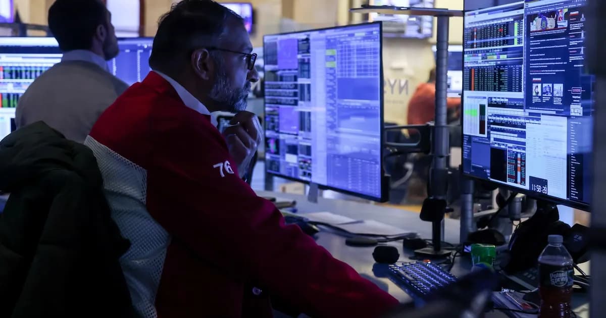 Expertos de Wall Street advierten sobre subestimación del impacto de la guerra en Irán