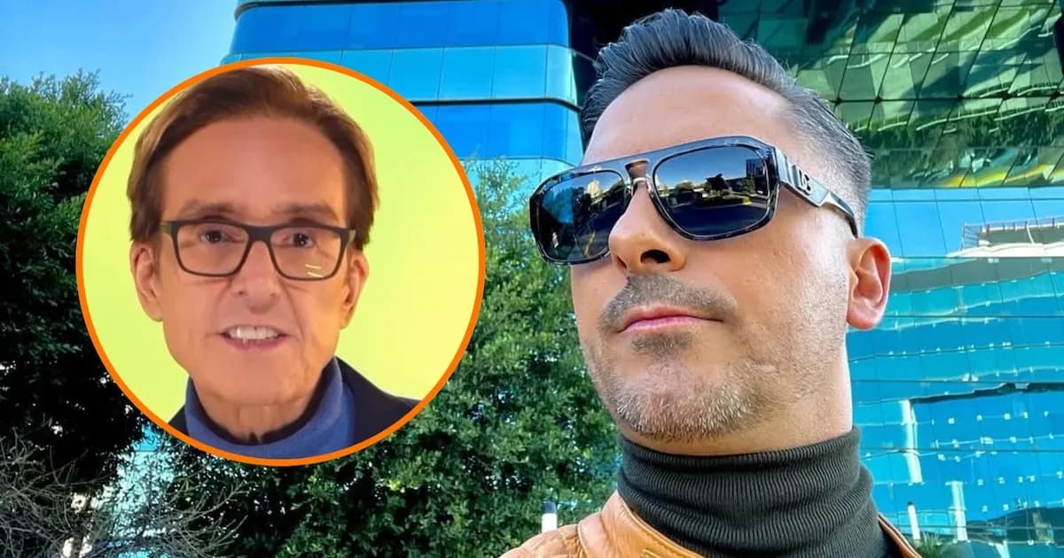 El hermano de Daniel Bisogno expresa su dolor en el primer aniversario de su fallecimiento