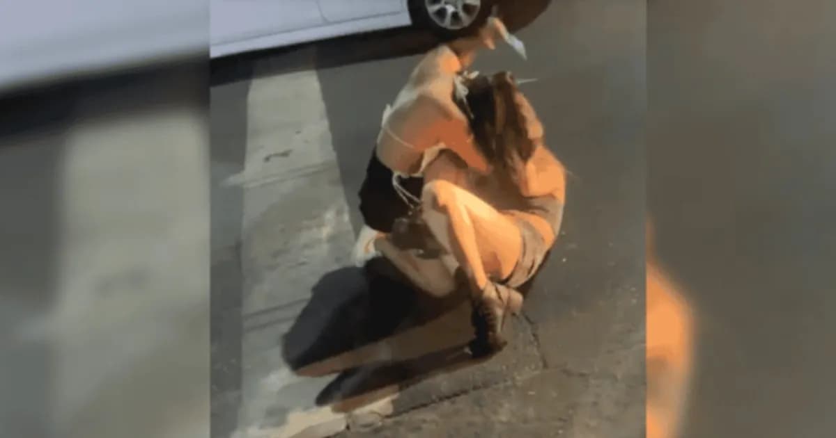 Violenta agresión en Rosario: una joven fue apuñalada con una tijera