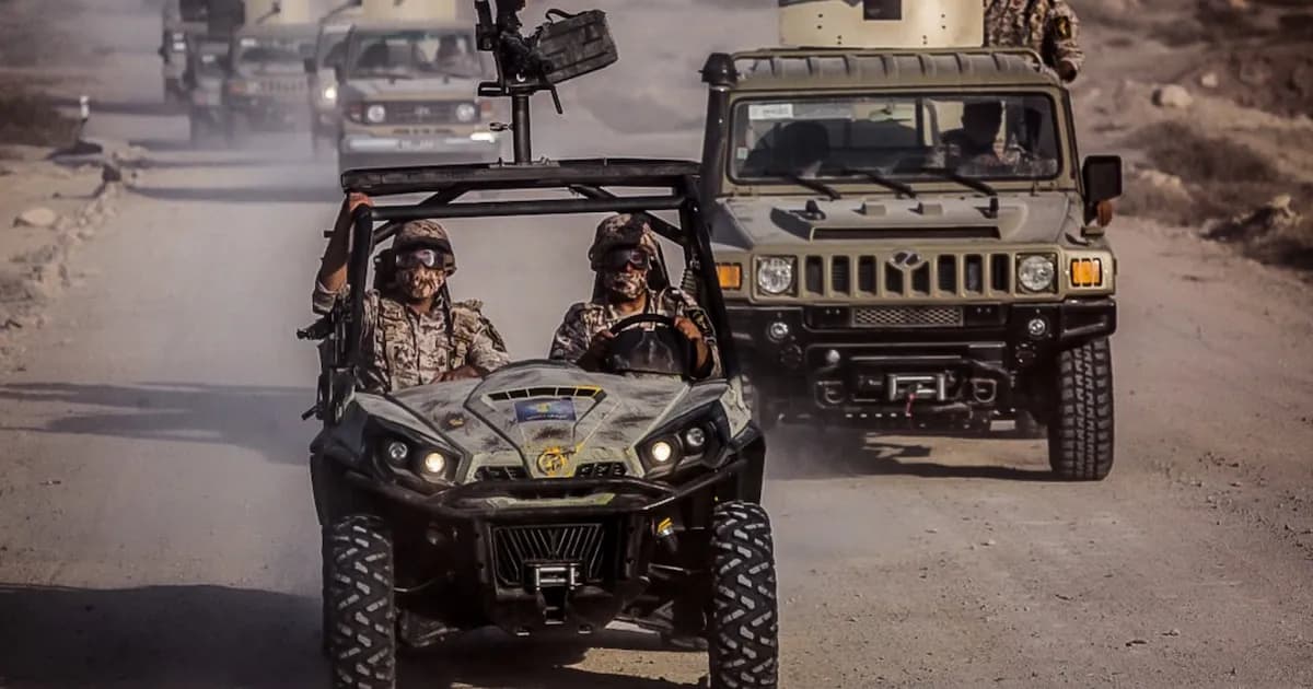 Irán detiene a diez extranjeros por supuesta vinculación con espionaje