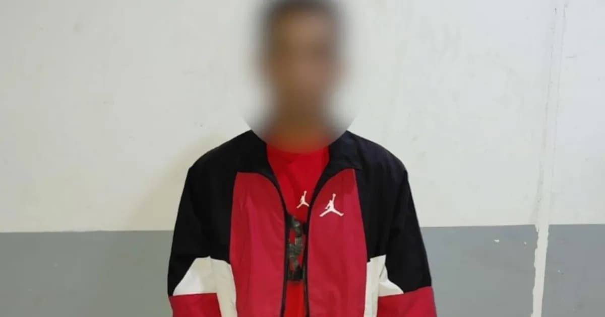 Detenido joven por el homicidio de su padrastro en Rosario tras disputa por drogas