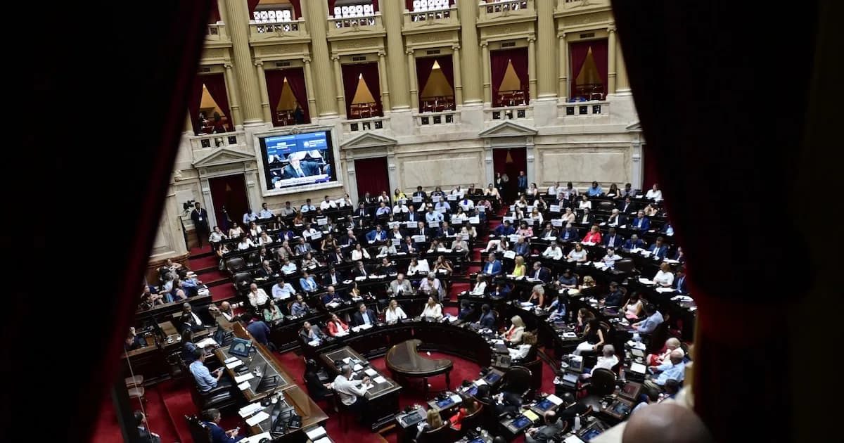 La desigualdad de género en la política argentina: un desafío persistente