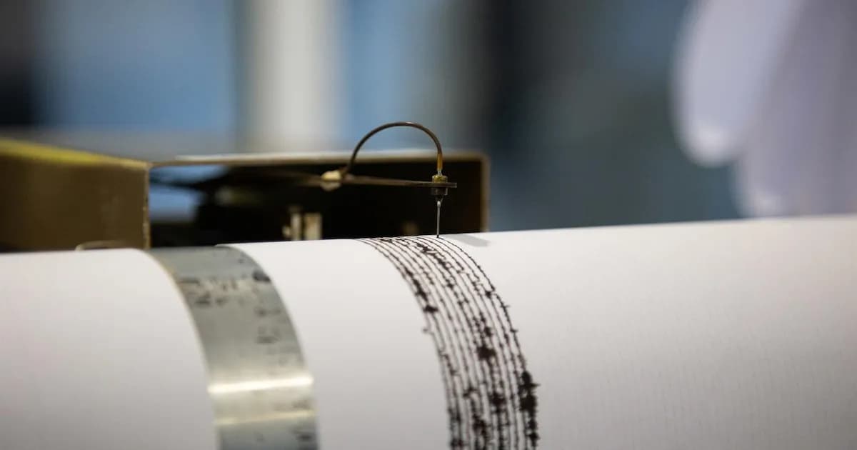 Terremoto de 6 grados sacude el este de Cuba y genera preocupación por réplicas