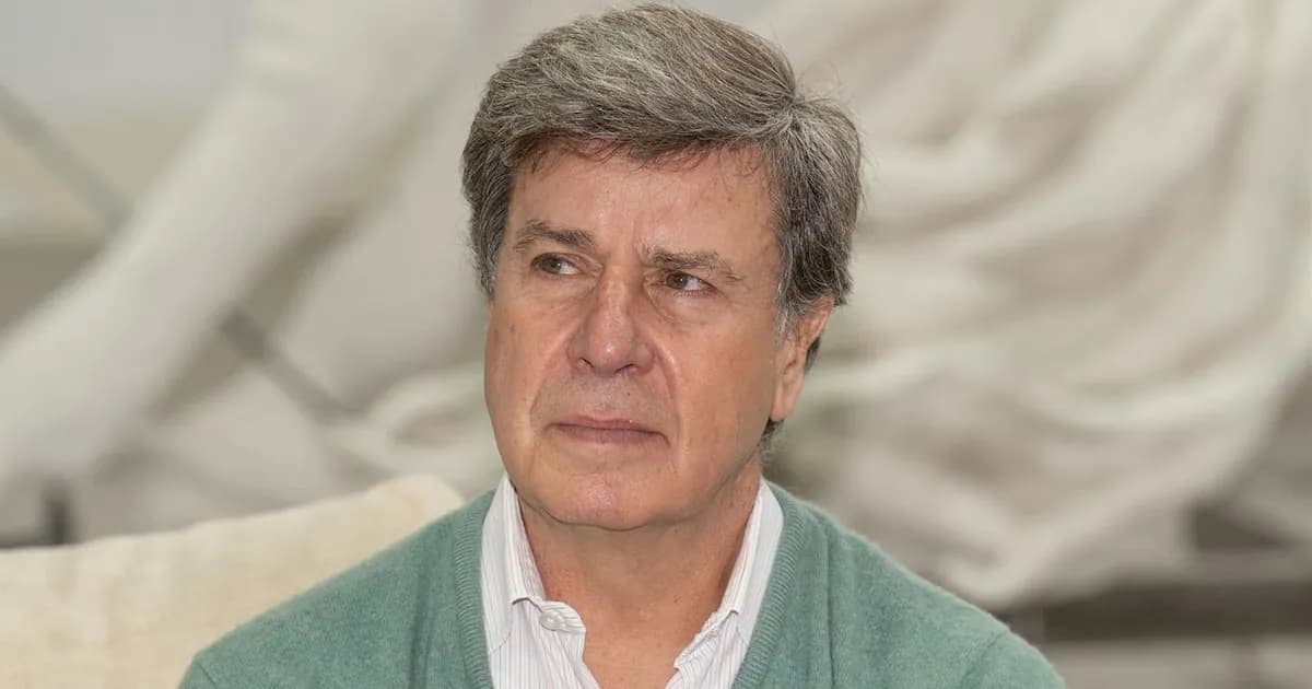Cayetano Martínez de Irujo revela la sorprendente deuda de la Casa de Alba