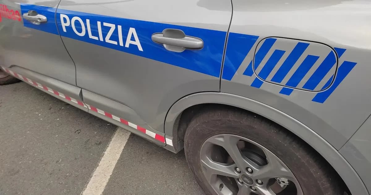 Detienen a un hombre de 76 años y a una mujer de 38 por una agresión sexual en Bilbao