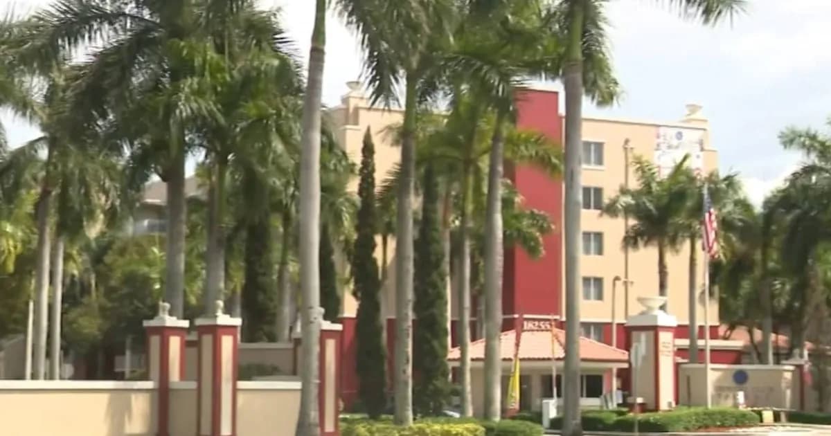 Detienen a mujer en Florida por operar clínica de recuperación sin licencia