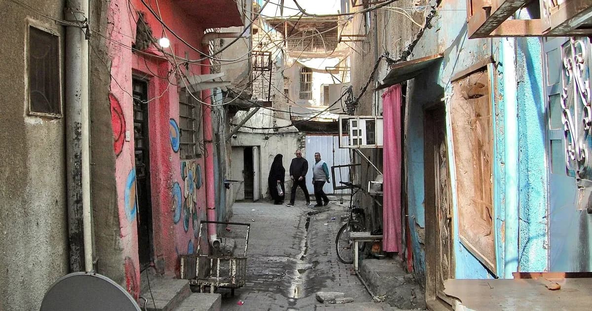 Explosión en Bagdad deja cuatro muertos y genera preocupación por la violencia en la región