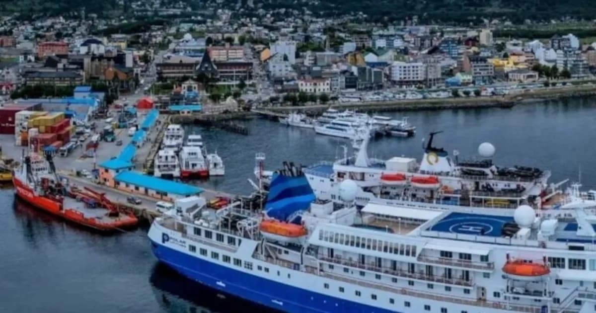 La nueva era de los viajes: viajeros buscan destinos sorprendentes