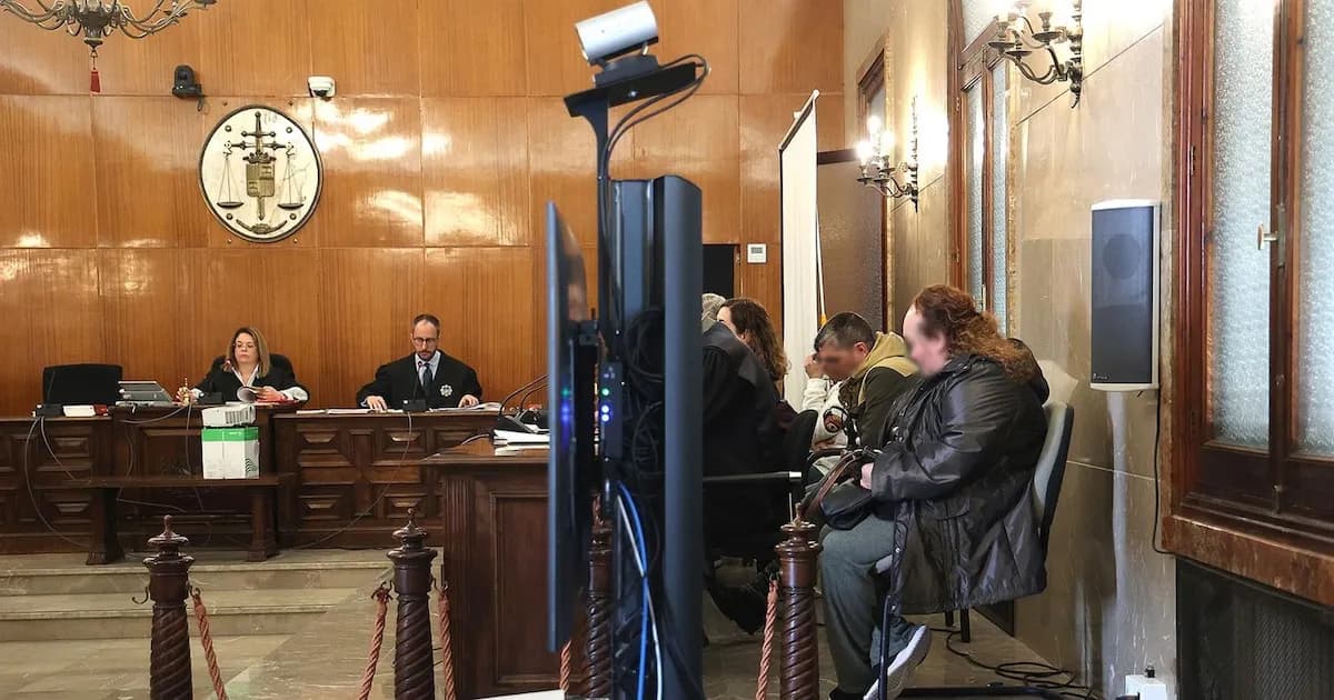 Bebé hallado en contenedor en Mallorca nació vivo, pero con escasas posibilidades de sobrevivir