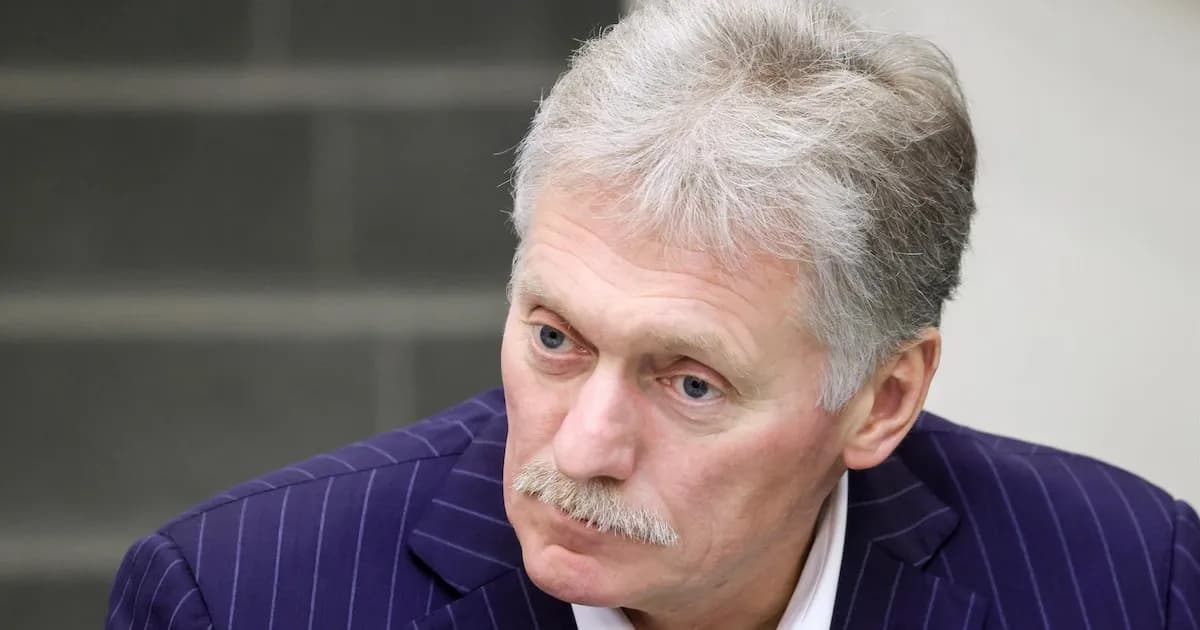 Rusia ignora advertencias de Trump y reafirma su apoyo a Cuba frente a la crisis