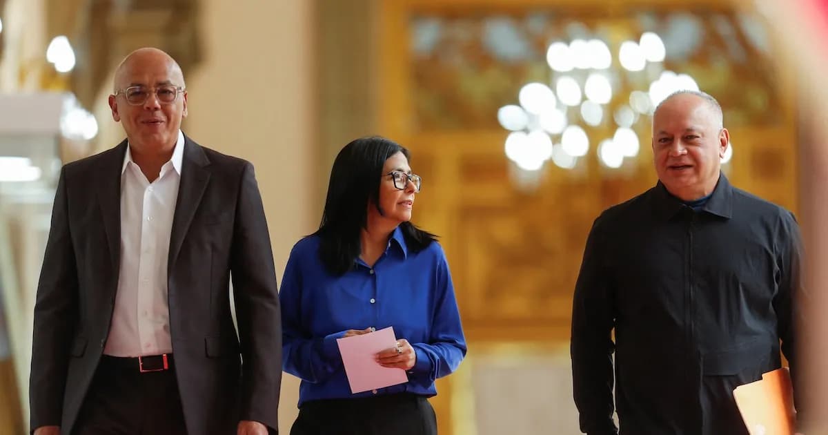 Crisis en Venezuela: Realidades que no se pueden ignorar