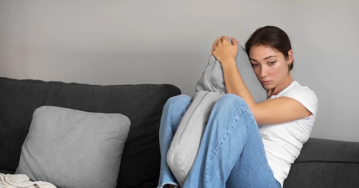 Psicólogo Iván Martín: la clave para encontrar la tranquilidad en la mente