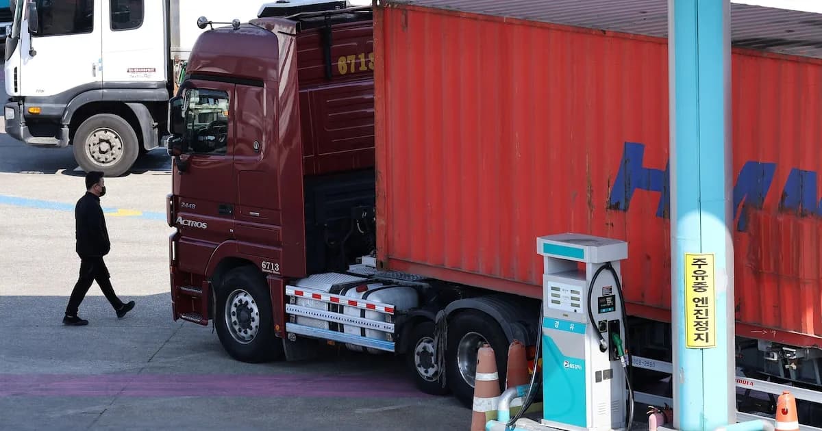 Cierre del Estrecho de Ormuz: Asia enfrenta una crisis energética sin precedentes