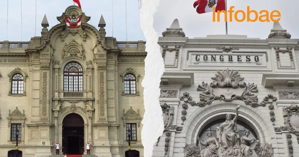 Elecciones 2026: Partidos deberán conseguir un millón de votos para acceder al Senado en Perú