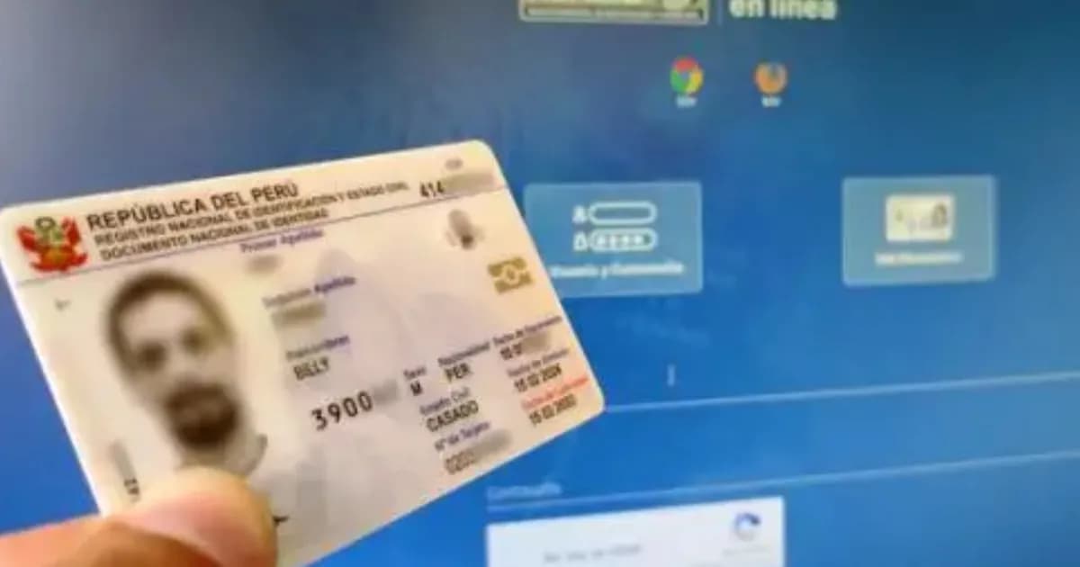 Renovación del DNI electrónico: todo lo que necesitas saber hasta 2026