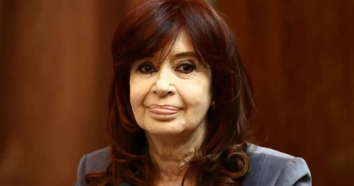 Cristina Kirchner se presenta en tribunales y critica al Poder Judicial y al gobierno actual