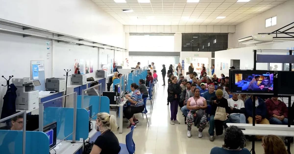 ANSES en crisis: reducción de personal y recortes en fondos jubilatorios