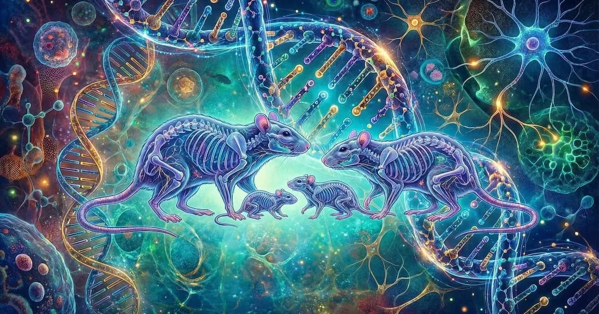 Investigación revela que un fungicida podría afectar la salud animal por 20 generaciones