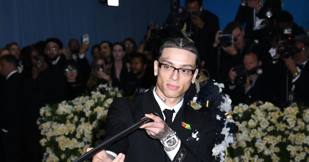 Rock in Rio Lisboa 2026: Central Cee, 21 Savage y Rema se suman al festival