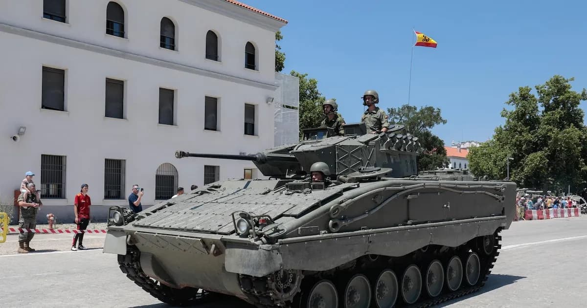 Fusiones y Adquisiciones en Defensa: España se Suma a la Tendencia Europea