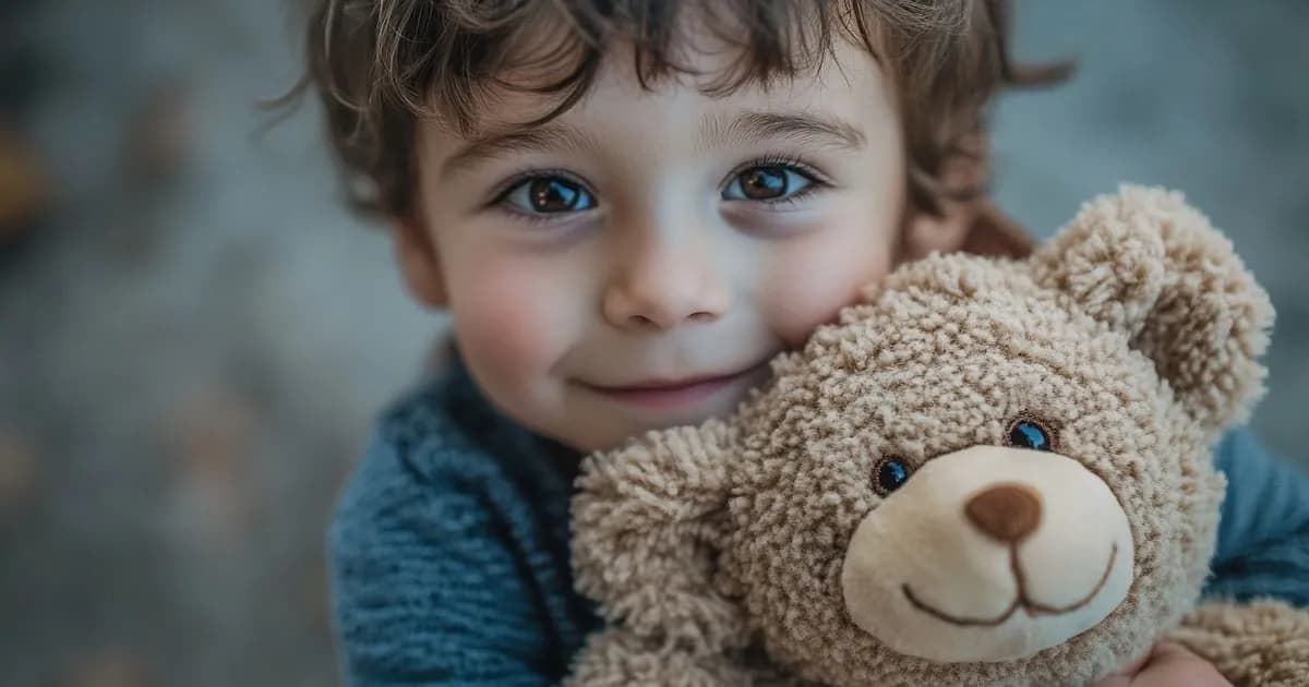 Peluches inteligentes: ¿Una amenaza para el desarrollo emocional de los niños?