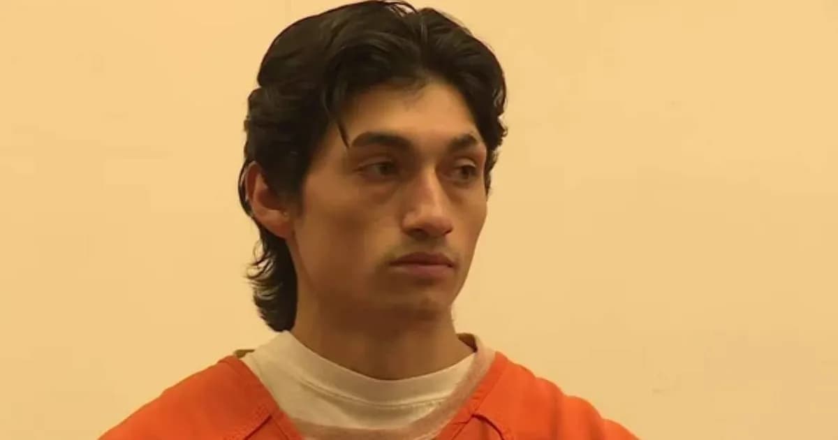 Detienen a Joshua Anthony Martinez en el caso de Victoria Marquina, desaparecida desde 2019