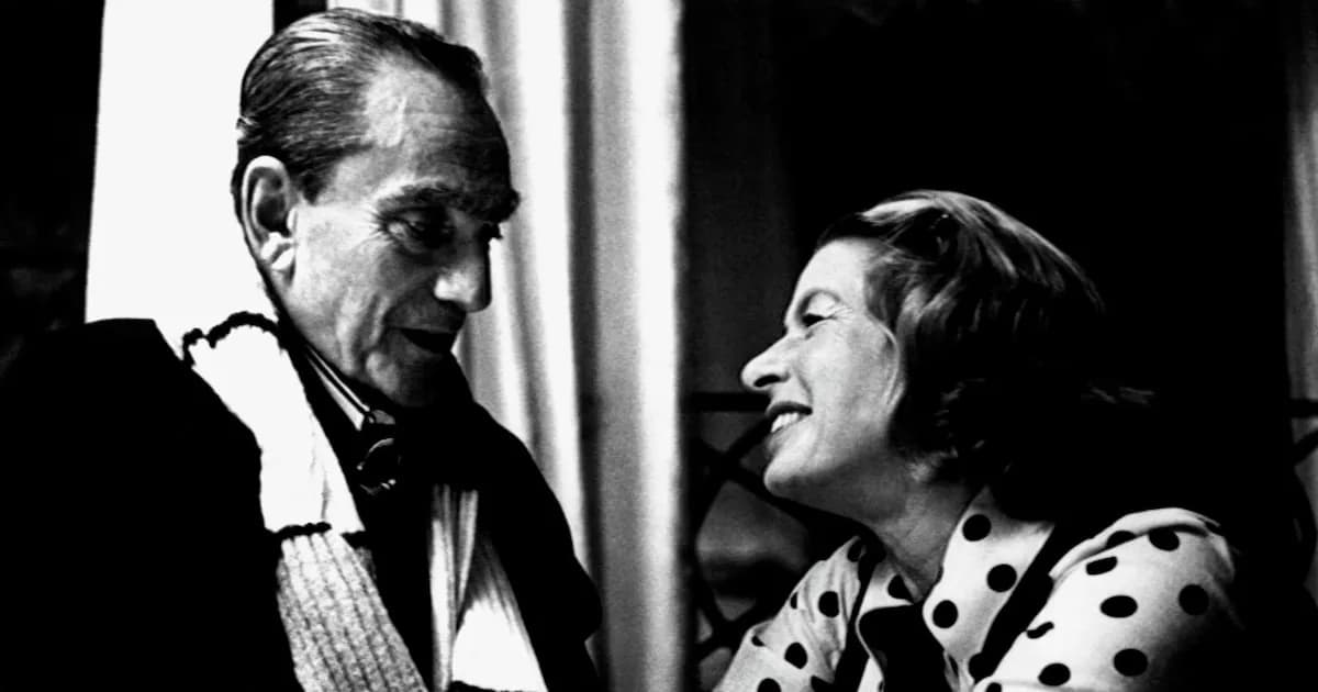 Luchino Visconti: a 50 años de su legado en el cine neorrealista