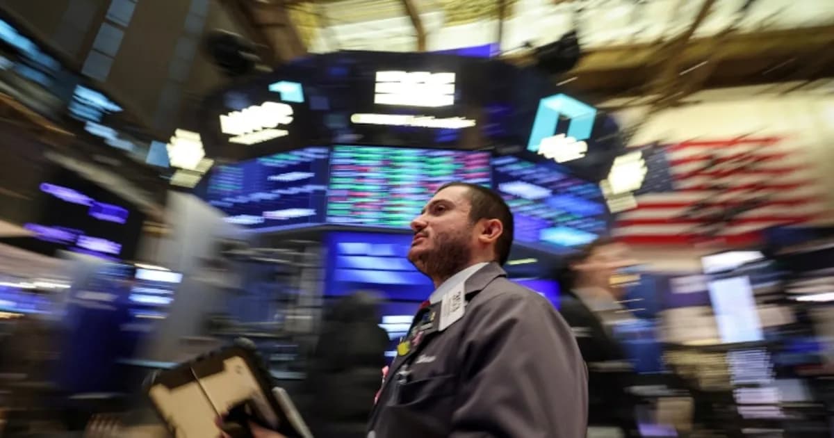 Recuperación en los mercados: acciones y bonos argentinos repuntan tras el impulso de Wall Street