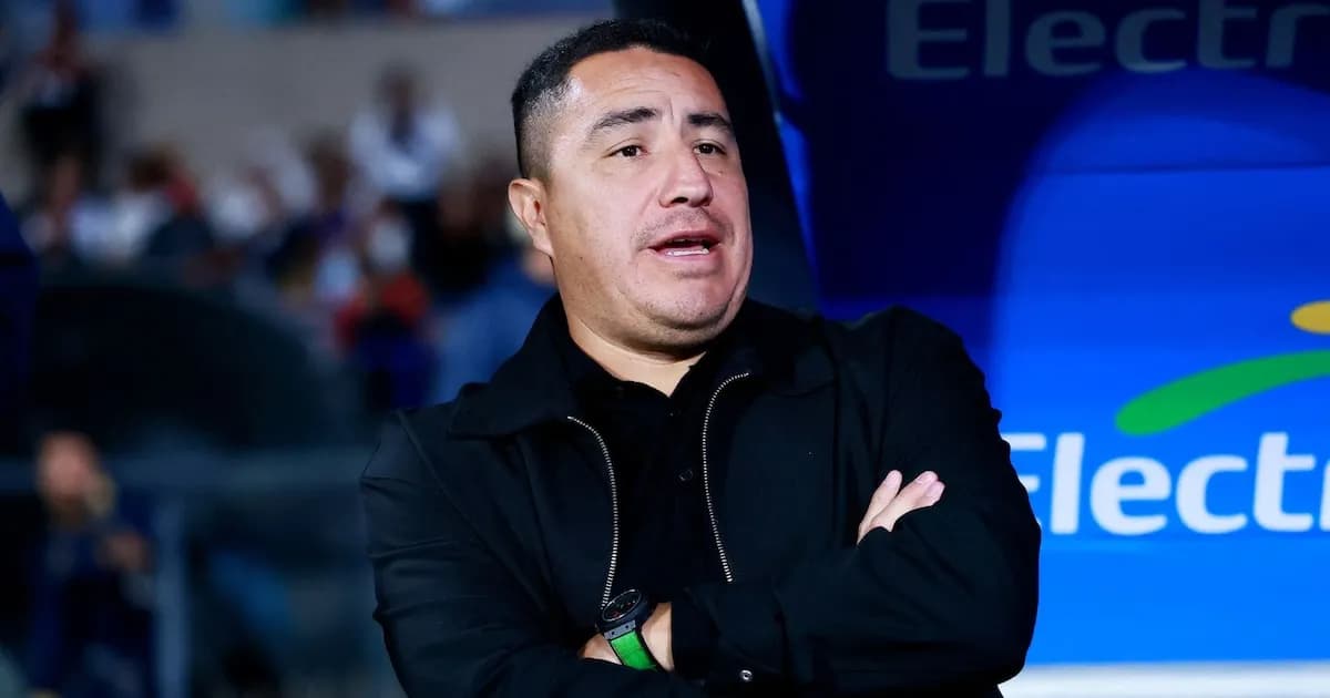 Efraín Juárez podría enfrentar multa por gestos obscenos tras partido contra Cruz Azul