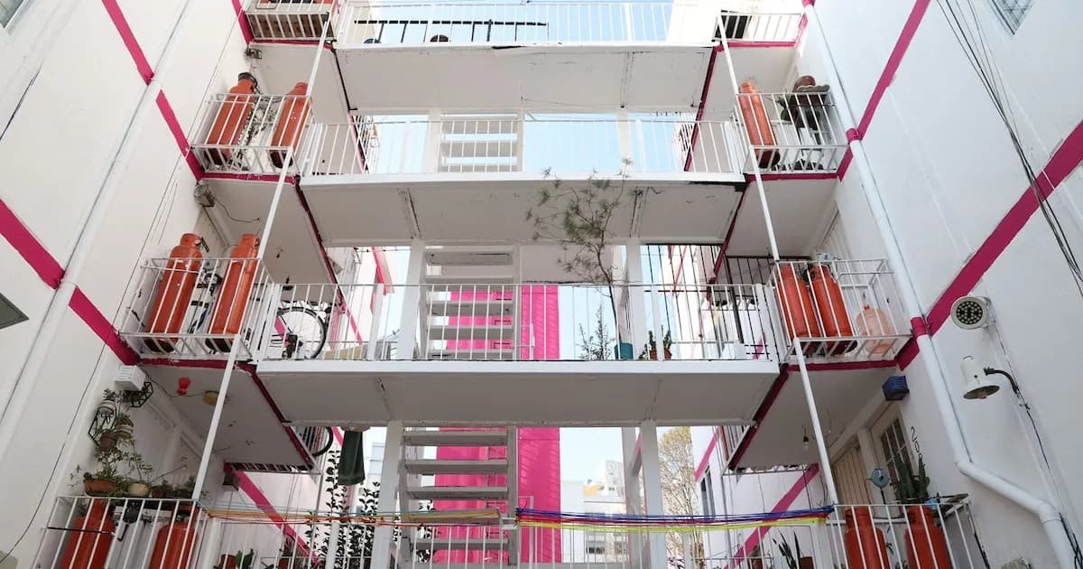 Proponen revisiones obligatorias de gas en condominios para prevenir explosiones en CDMX