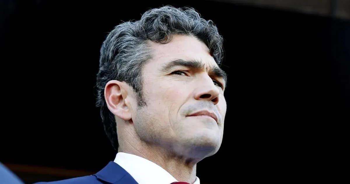 Renuncia asesor antiterrorismo de Trump por desacuerdo sobre Irán