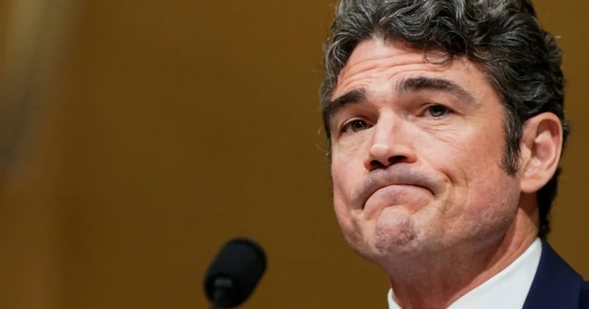 Renuncia el director del Centro Nacional de Contraterrorismo de EE. UU. por la guerra en Irán