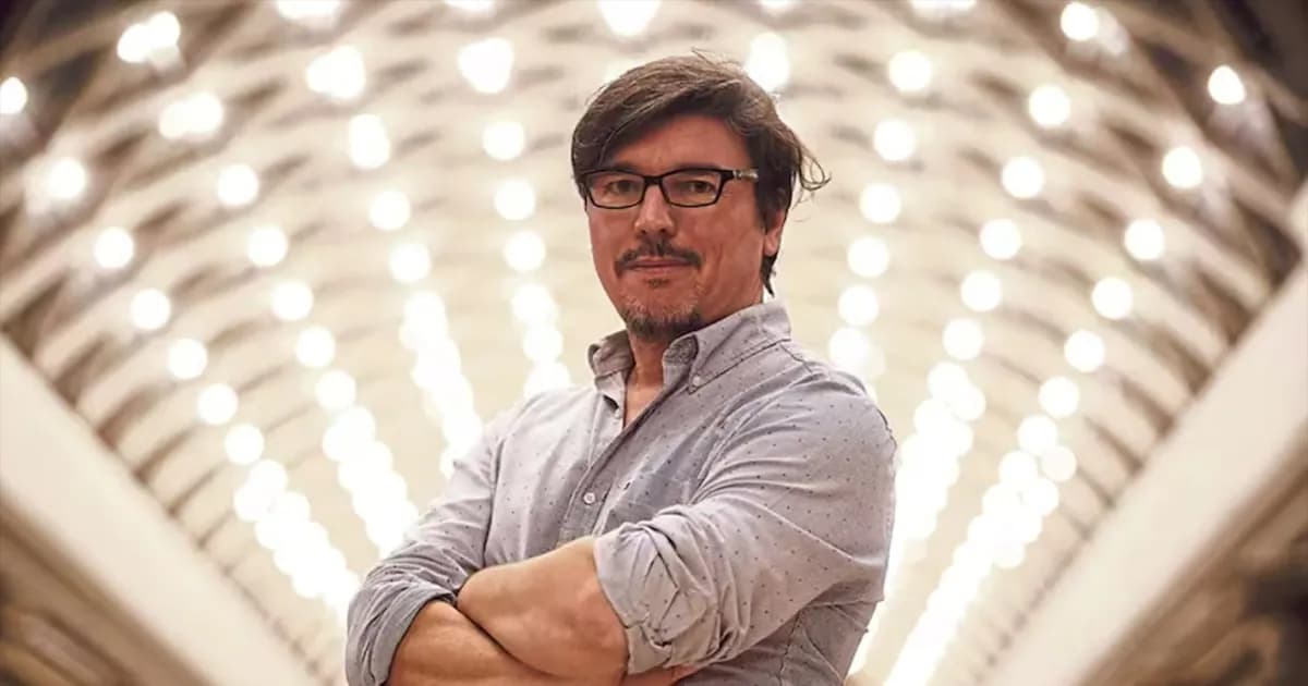 Falleció Alejandro Casavalle, un referente del teatro argentino