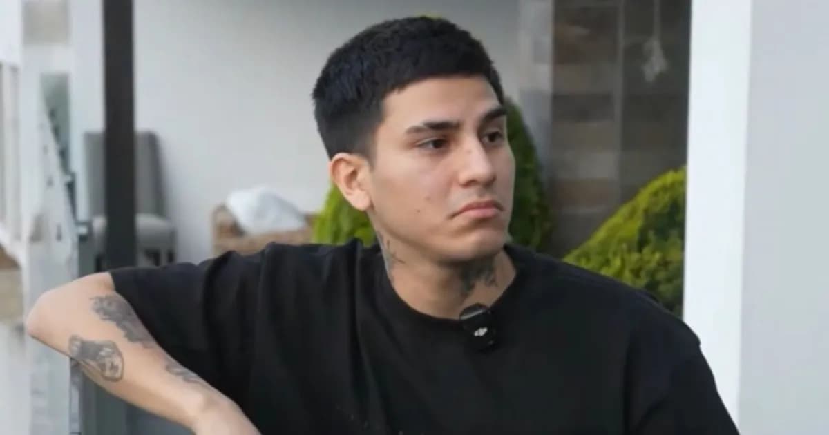 Cristorata desestima la política peruana: 'No me interesa, ser presidente es tener 30 millones de tontos'