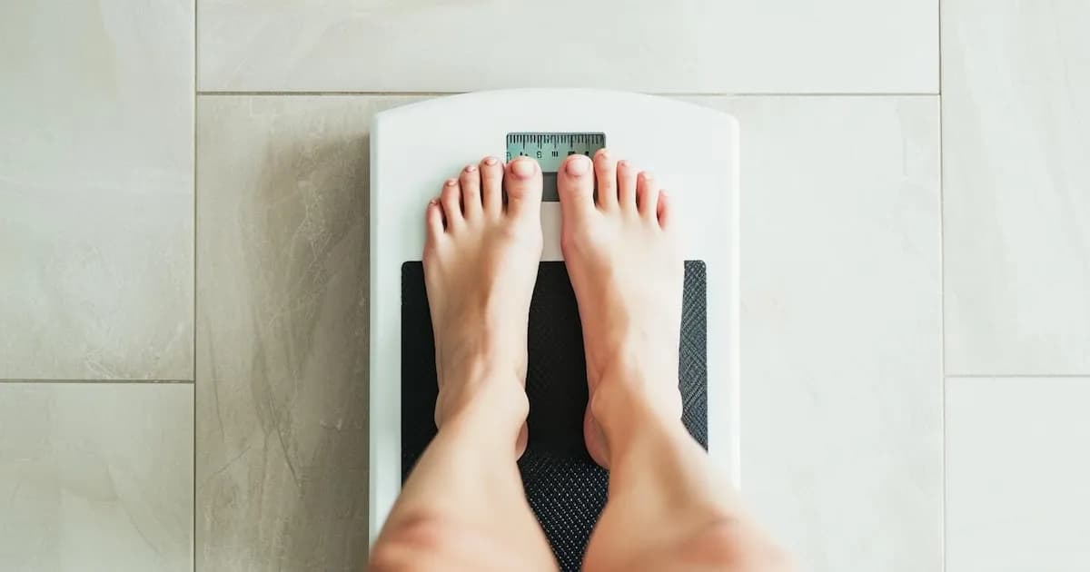 El impacto de las hormonas en el peso corporal y la respuesta al estrés