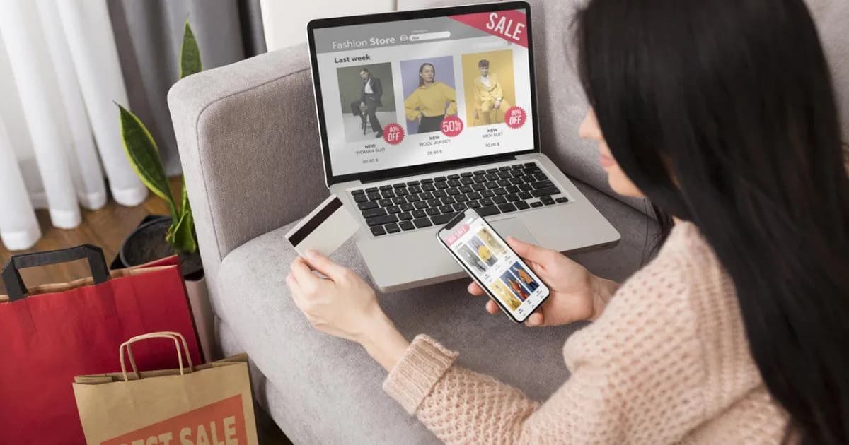 La inteligencia artificial revoluciona las compras online y redefine la experiencia del consumidor