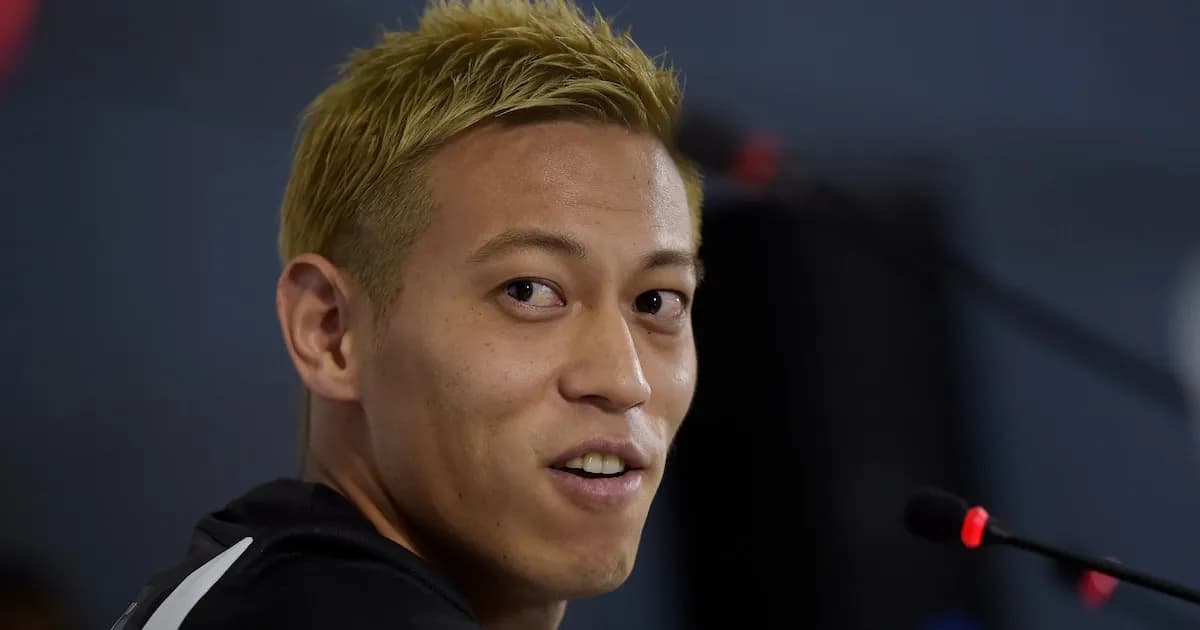 Futbolistas japoneses que dejaron huella en la Liga MX