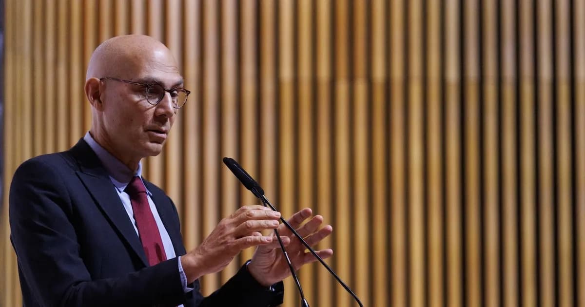 La ONU exige una investigación clara sobre la devastadora explosión en un hospital de Kabul